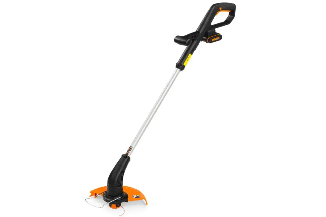 Tagliabordi a Batteria WORX wg157 -  Ricondizionato