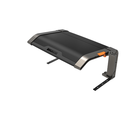 Garage per Robot Rasaerba WA0810 -Apribile