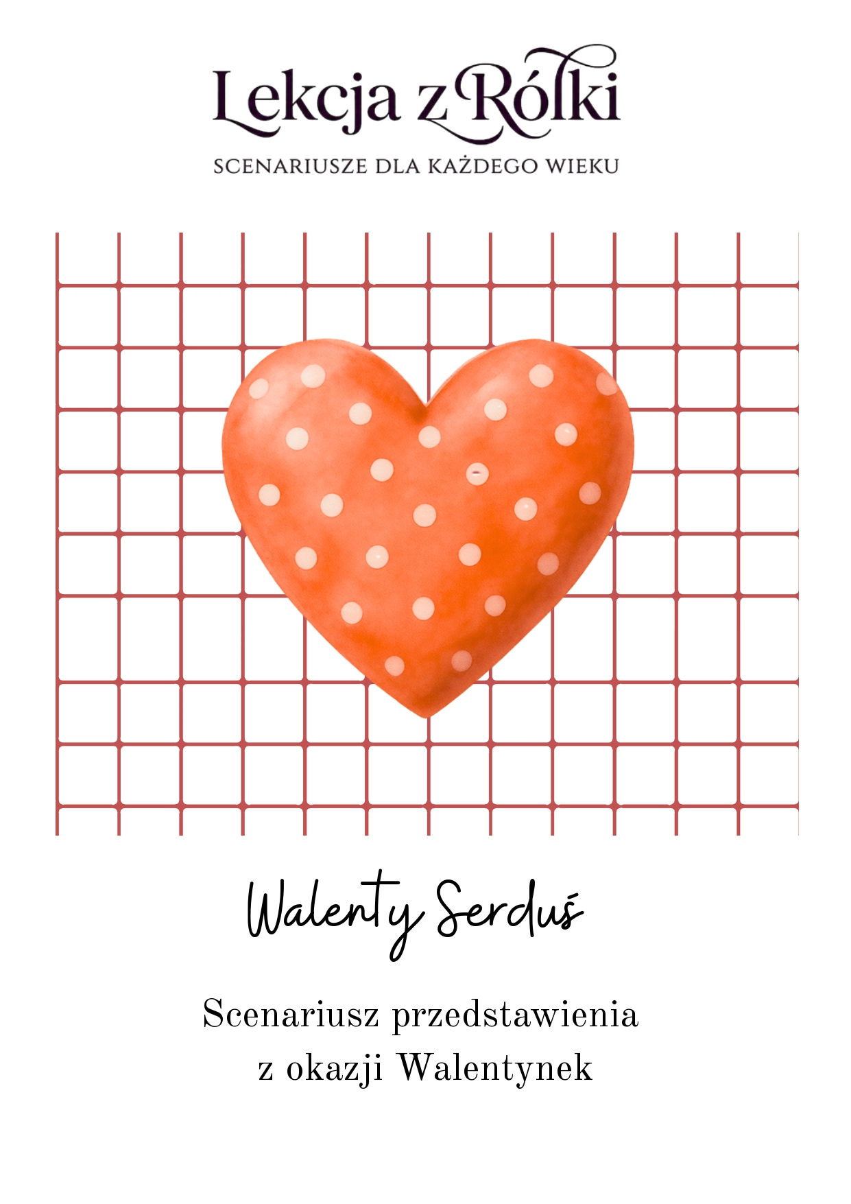 "Walenty Serduś"