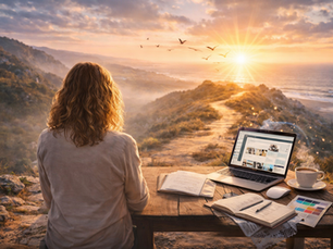 Mój Sprzymierzeniec od Wixa – jak nie stracić cierpliwości w nauce