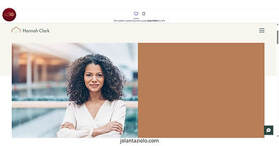 przedstawicielka handlowa