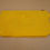 Thumbnail: Yellow bag Rear view