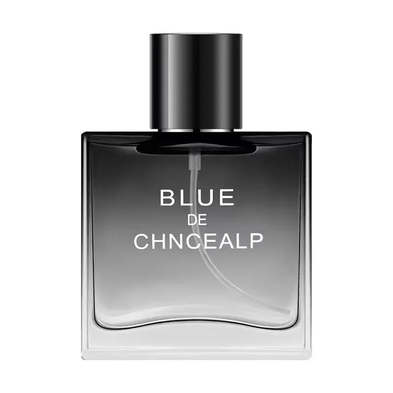 Thumbnail: Baptism Center Men’s Cologne Gift Set – 4‑in‑1 Fresh Lemon Long‑Lasting Scents