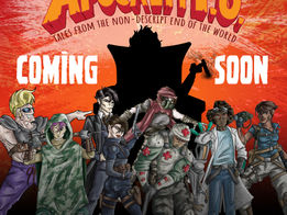 Boardgames and Passion Projects