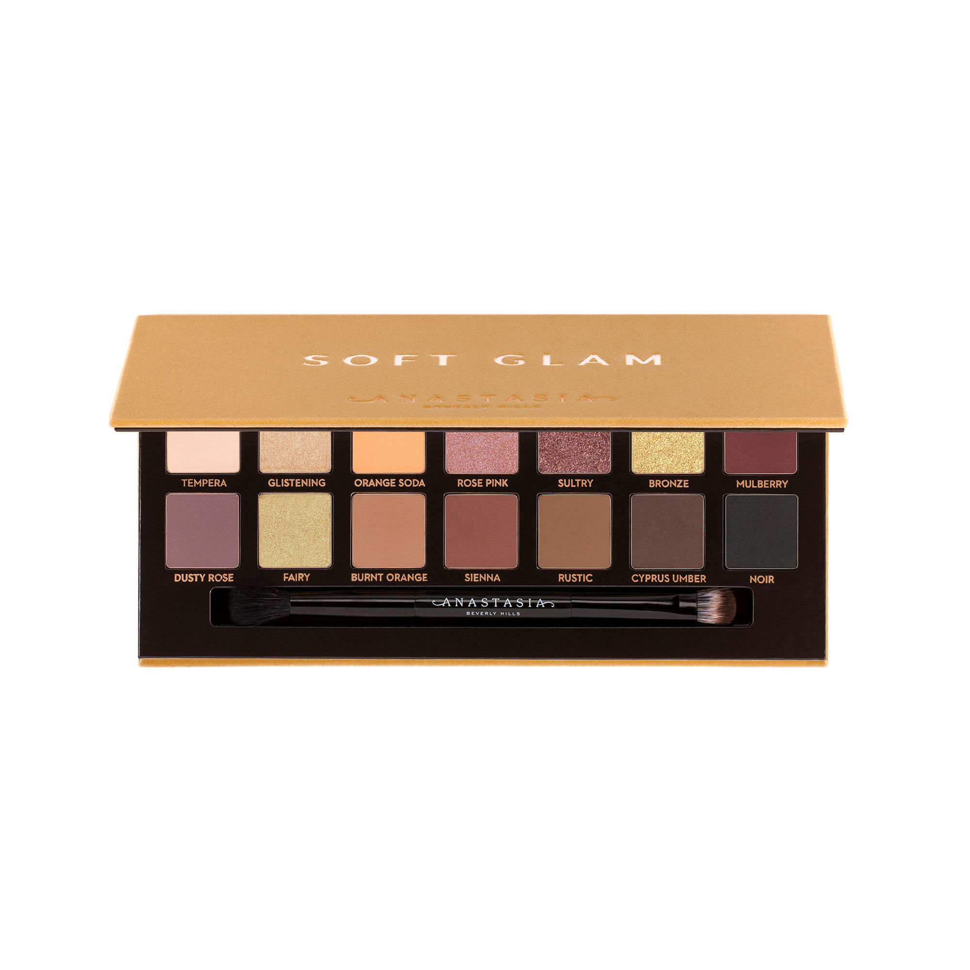 Anastasia Beverly Hills Soft Glam Eyeshadow Palette