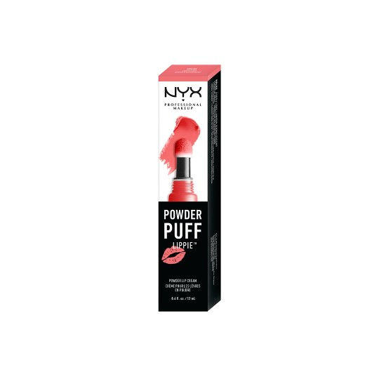 Powder Puff Lippie Nyx