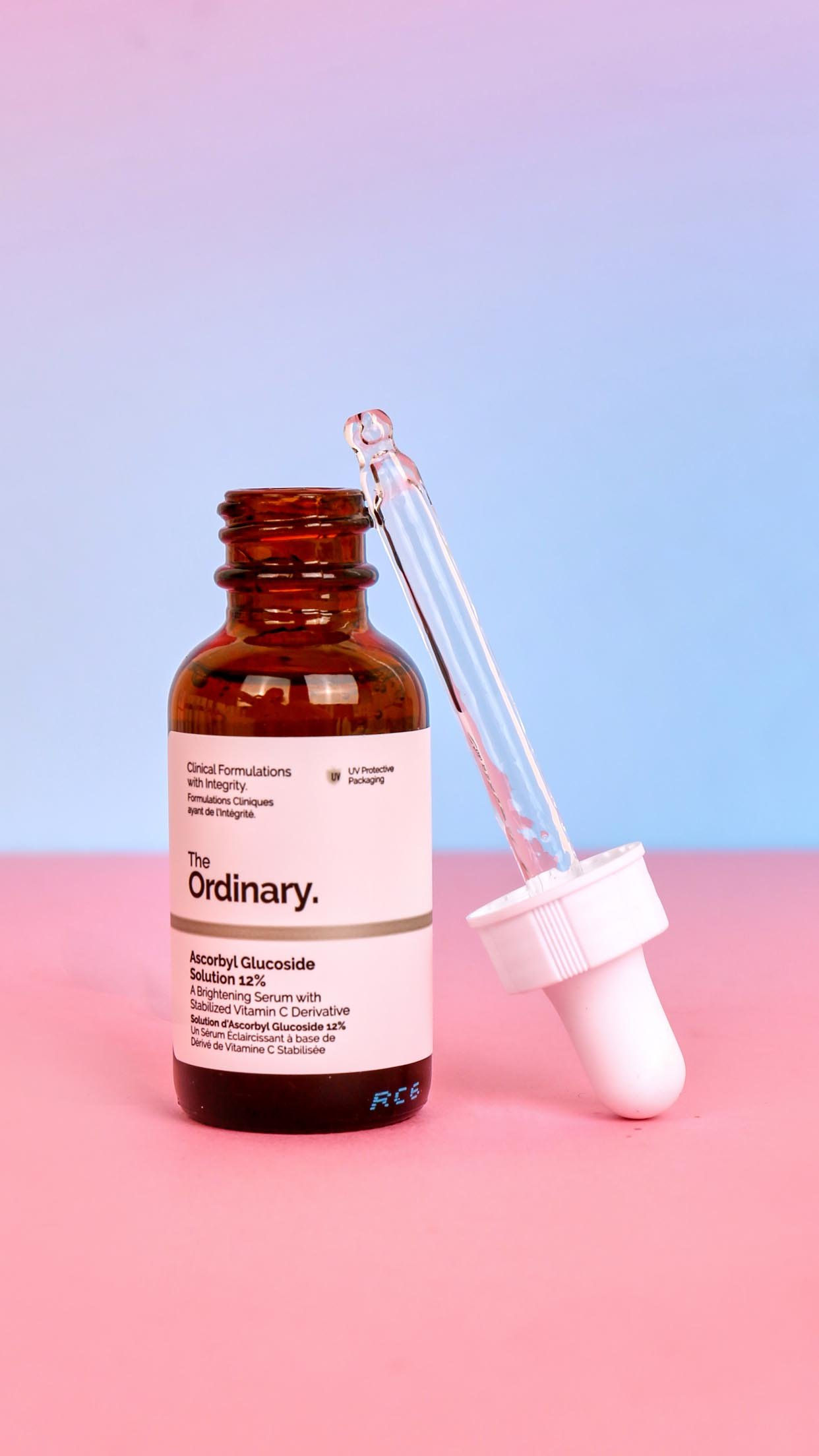 The Ordinary Ascorbyl Glucoside Solution 12%