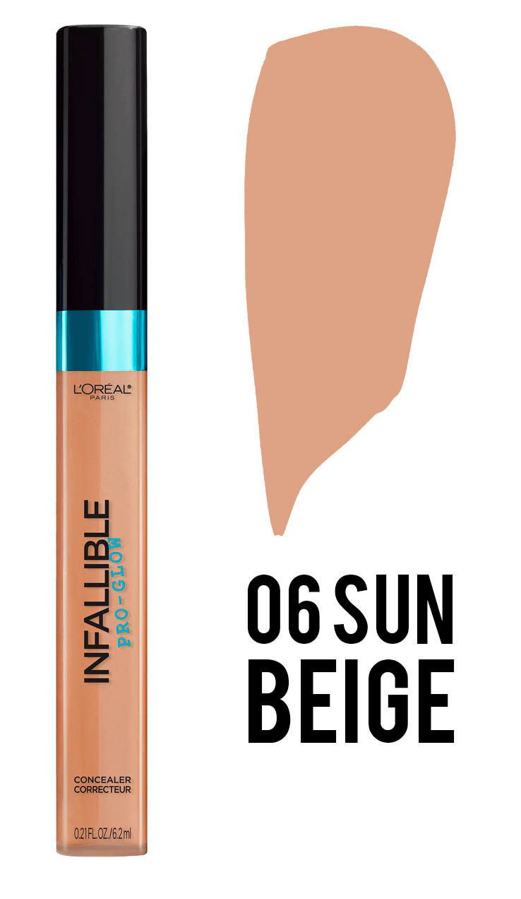 Miniatura: Corrector L'Oréal Paris Infallible Pro Glow