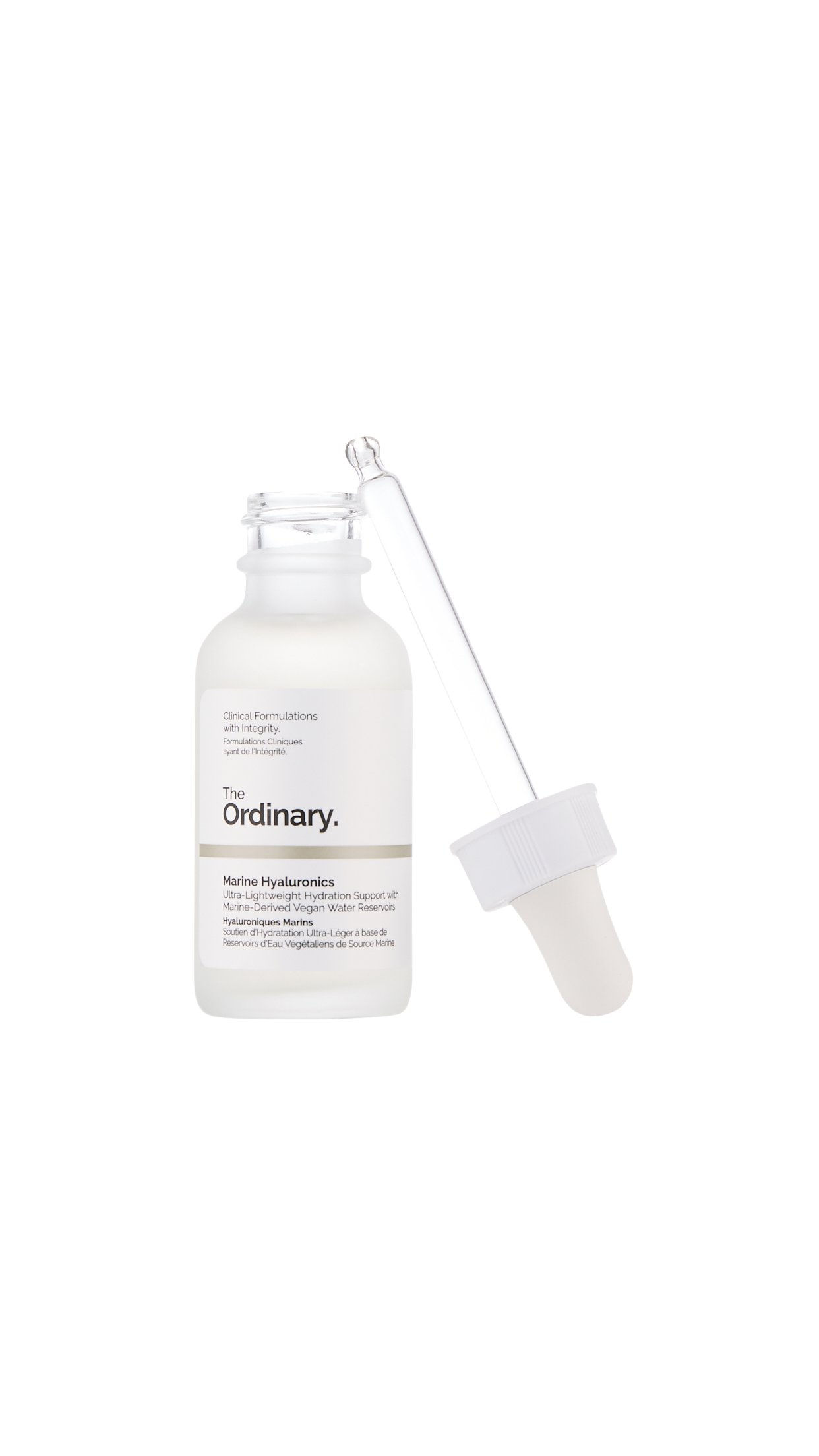 The Ordinary Marine Hyaluronics