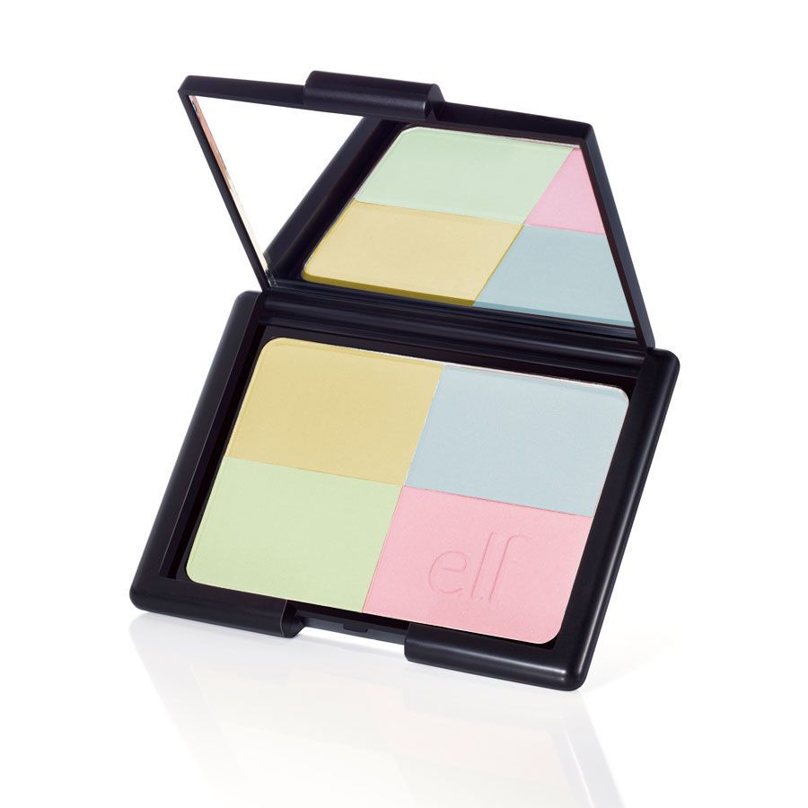 e.l.f. Tone Correcting Powder
