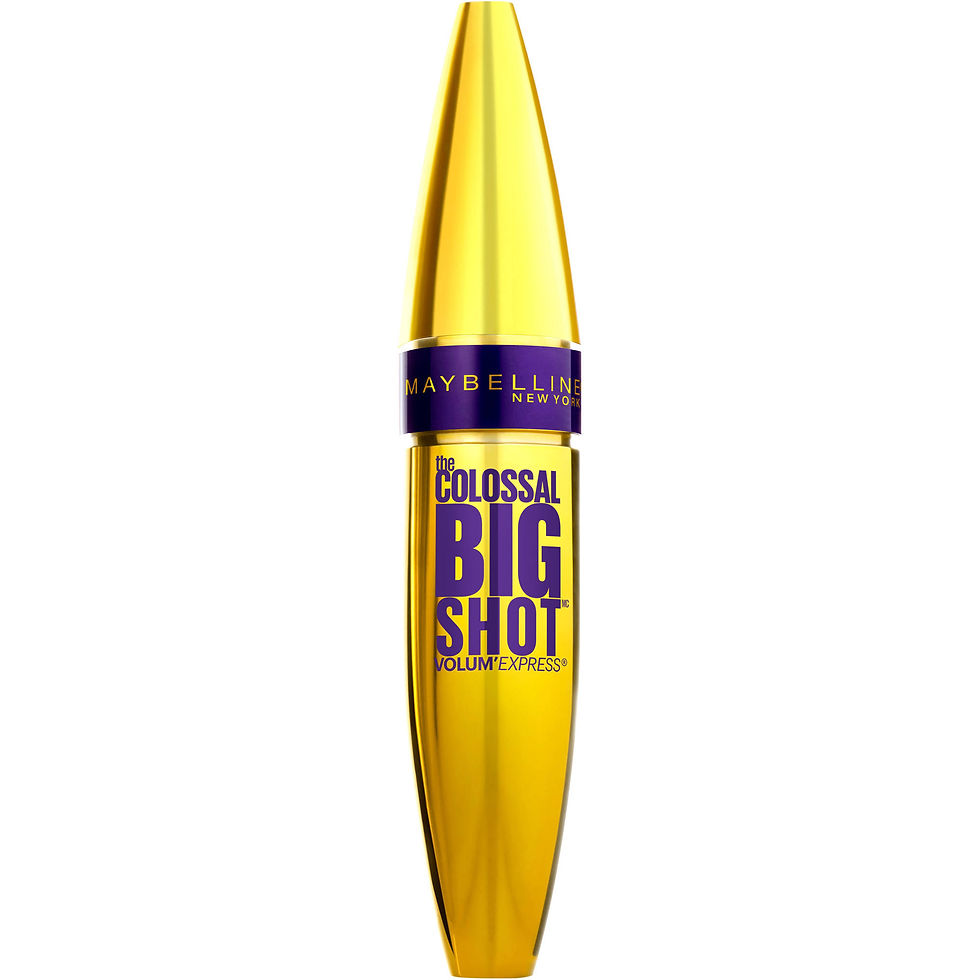 Miniatura: Volum' Express The Colossal Big Shot Maybelline New York
