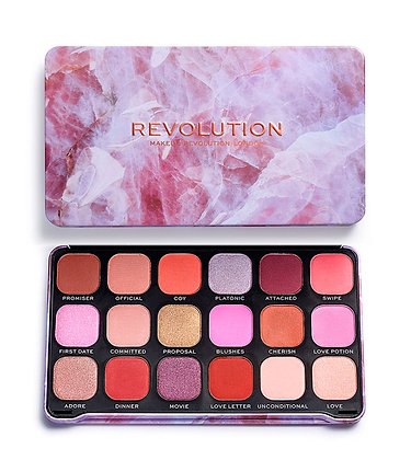 Make up Revolution Forever Forever Flawless Unconditional ...