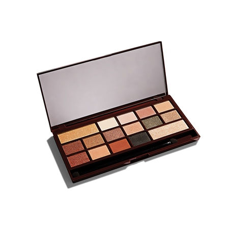 Miniatura: Makeup Revolution 24K Chocolate Bar Palette