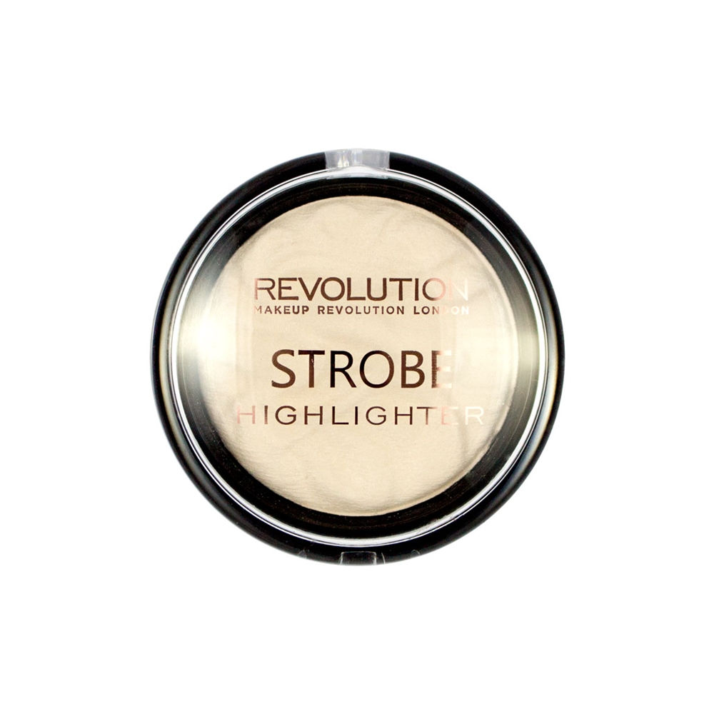 Makeup Revolution Strobe Highlighter  Ever Glow Lights