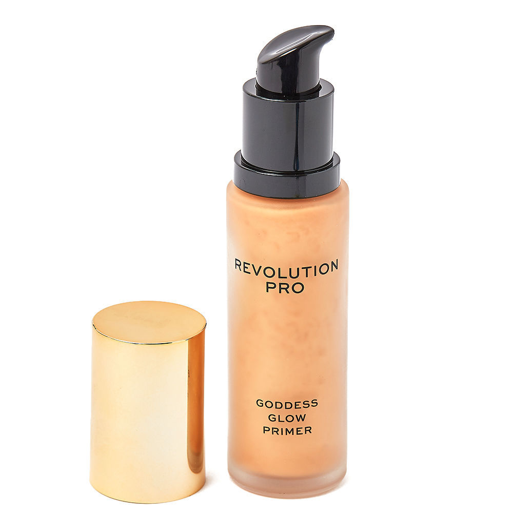 Revolution Pro Goddess Glow Primer