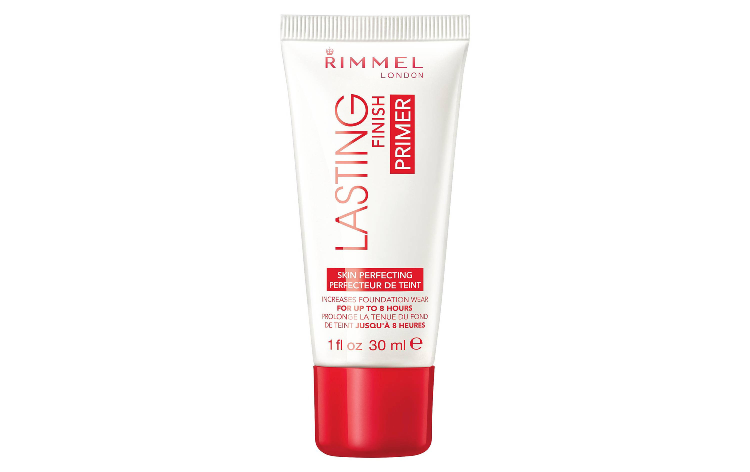 Rimmel Lasting Finish Primer