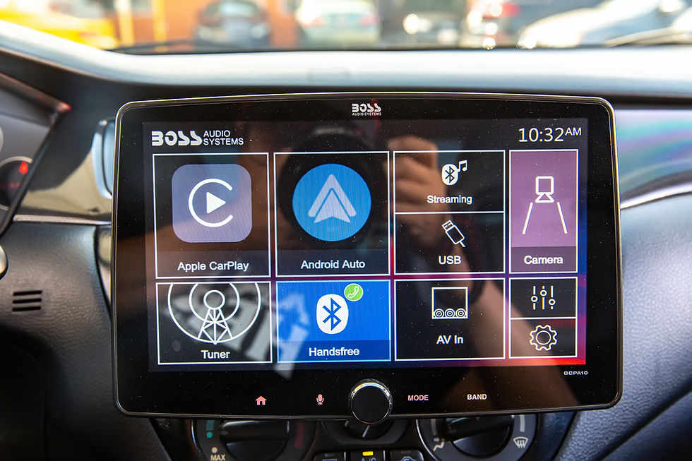 Thumbnail: 2006 Mitsubishi Lancer Evolution IX