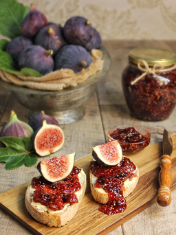 Fig Jam