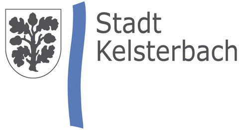 Logo Stadt Kelsterbach