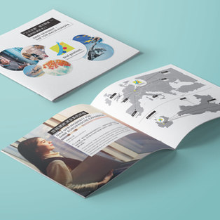 brochure