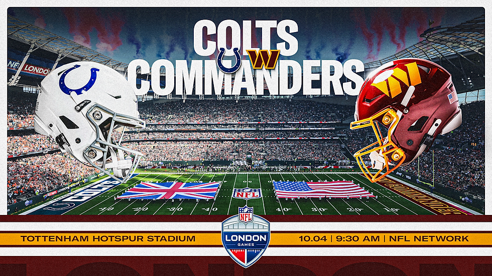 Imagen tomada de las redes sociales de la NFL