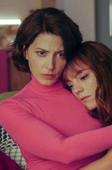  Imagen de la película española "Amarga Navidad", que compite en la sección oficial de Cannes. Foto: Warner Bros. Pictures.