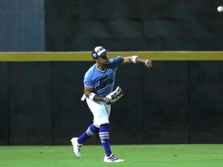 Termina Tigres sus juegos de preparación