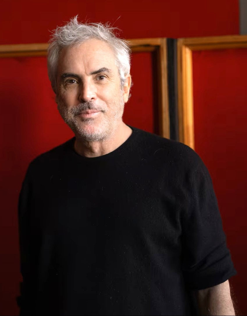 Tendrá Alfonso Cuarón nueva serie de suspenso