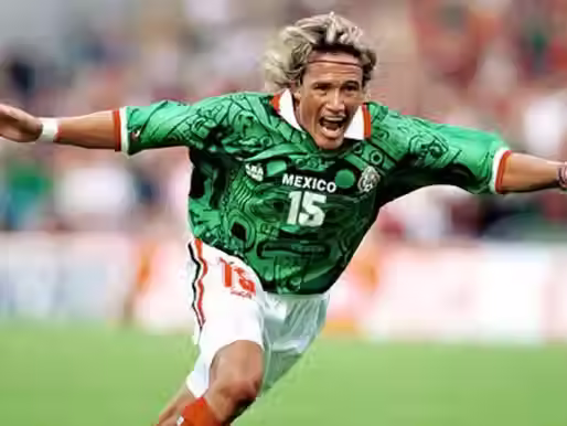 México va por más hazañas mundialistas