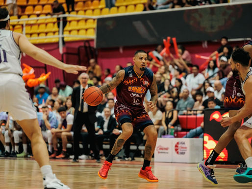 Cae El Calor ante Halcones en básquetbol