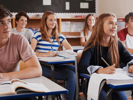 No habrá cambios al calendario de clases