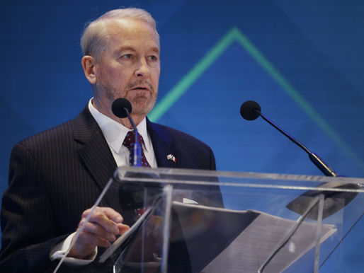 Aplaude Embajador de EU colaboración de México