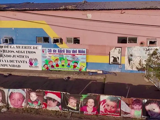 Pedirá México extraditar a ex dueña de guarderÃa