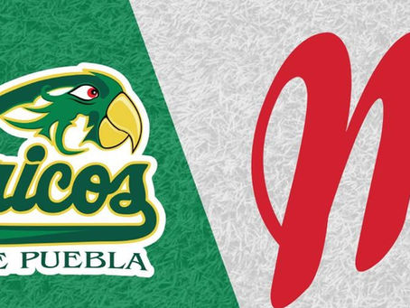 Así continuarán los playoffs en LMB