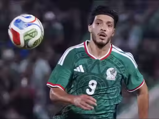 México tiene todo para vencer a Ecuador