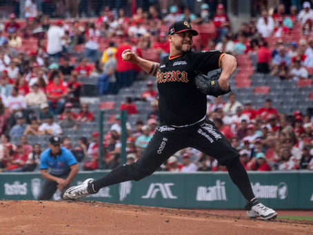 Intensas rivalidades en playoffs de béisbol