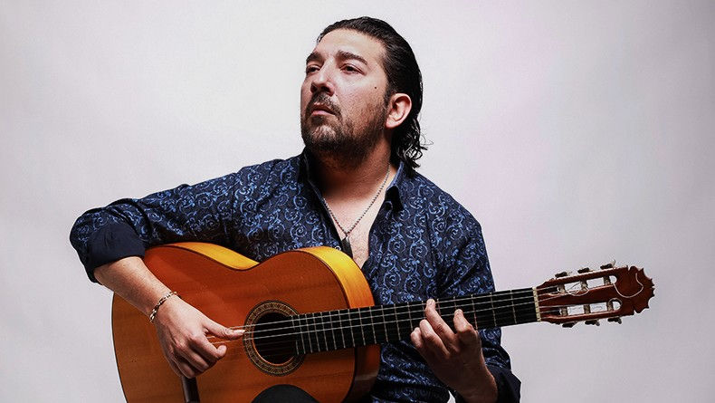 Regresa Antonio Rey a Cancún