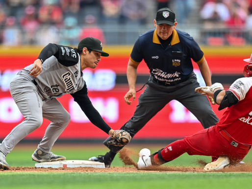 Charros y Diablos jugarán Serie del Rey