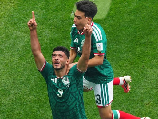 La fiesta se vive al máximo