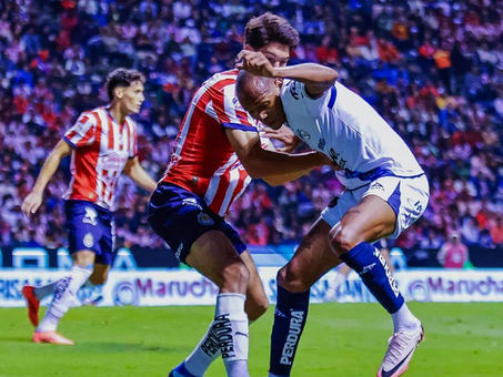 Atractiva fecha 3 de la Liga MX