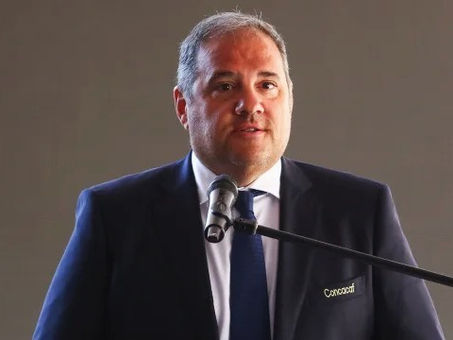 Le llueven críticas a Infantino y la FIFA