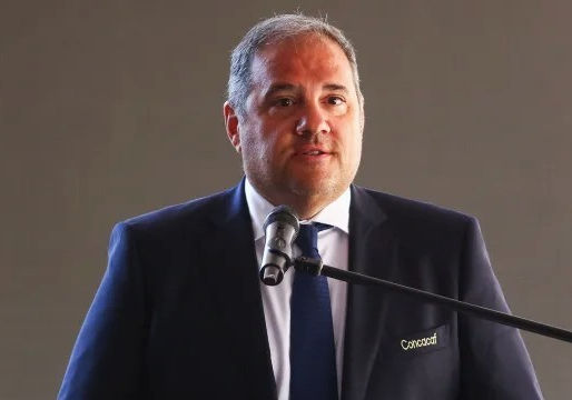 Le llueven críticas a Infantino y la FIFA