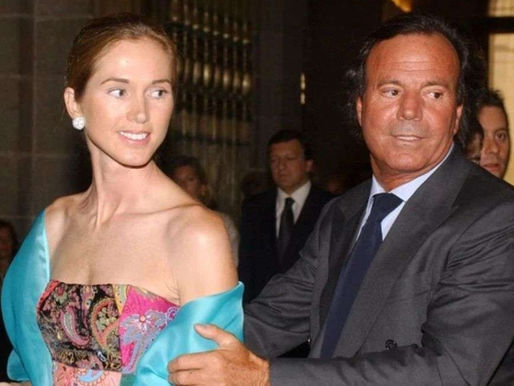 Julio Iglesias niega abusos a mujeres