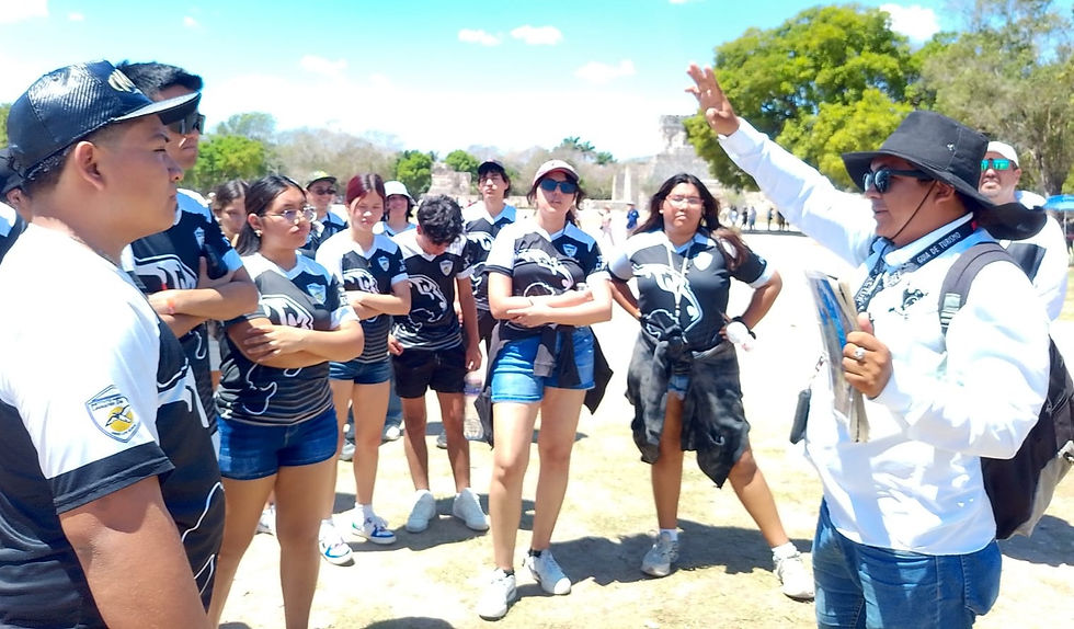 Fotos: Sixto López Casa Madrid / Radio Da Vinci 88.1 FM