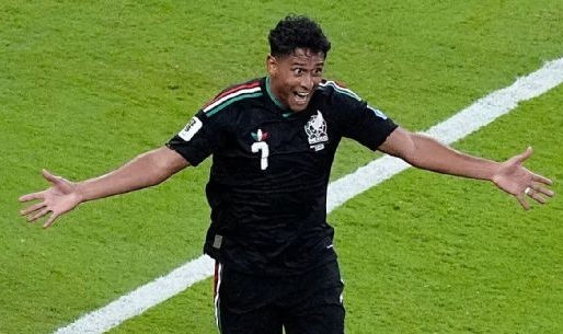 México califica al vencer a Corea del Sur
