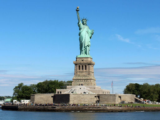 Cierre de gobierno de EU afectuará a turistas