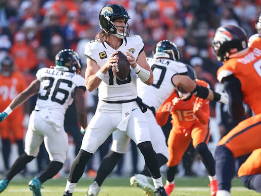 Así termina la Semana 16 en la NFL