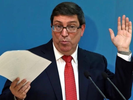 Denuncia Cuba brutal agresión de EU