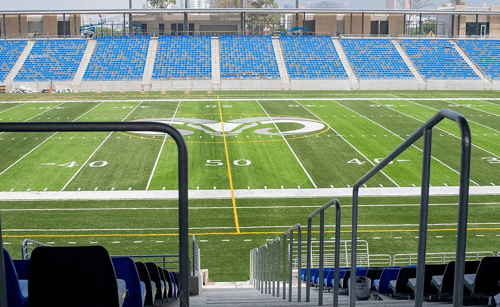 Tendrán fiesta del Super Bowl LX en Monterrey