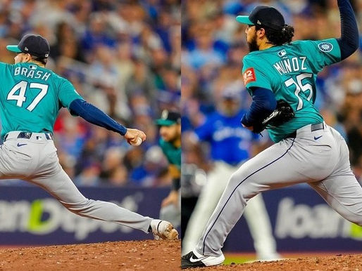 Marineros aumenta su ventaja en Grandes Ligas